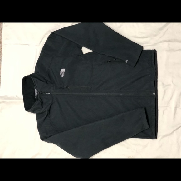 The North face fleece jacket - Picture 3 of 3